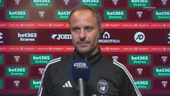 Gilardino: "Dobbiamo trasformare i complimenti in punti"
