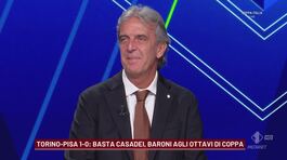 Torino-Pisa, in campo il figlio di Buffon: promosso o bocciato? thumbnail