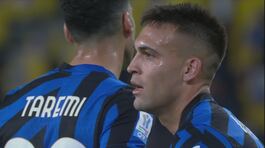 Inter-Atalanta 2-0: gli highlights thumbnail