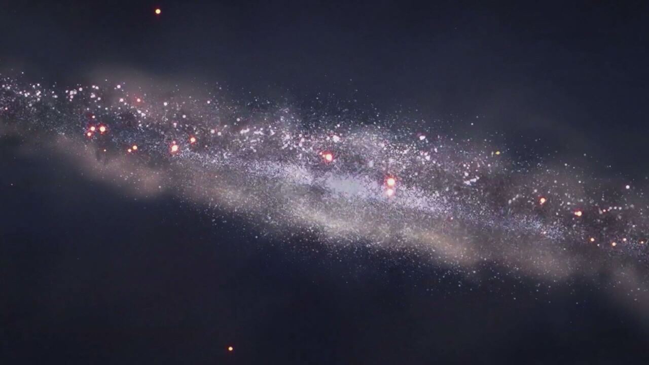 Alieni: I casi riaperti