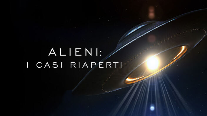 Alieni: I casi riaperti