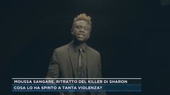 Moussa Sangare, ritratto del killer di Sharon