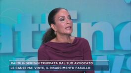 Randi Ingerman, l'intervista a Mattino Cinque thumbnail