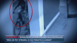 Sharon, Moussa Sangare incastrato dalle testimonianze thumbnail