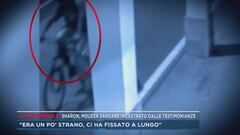 Sharon, Moussa Sangare incastrato dalle testimonianze