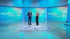 Lunedì 30 settembre