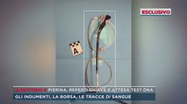 Pierina, reperti  chiave e attesa test dna thumbnail