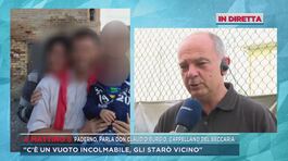 Strage Paderno, 17enne uccide i familiari thumbnail