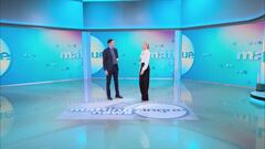 Mercoledì 30 ottobre