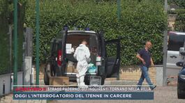 Strage Paderno, gli inquirenti tornano nella villa thumbnail