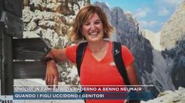 Omicidi in famiglia, da Paderno a Benno Neumair thumbnail