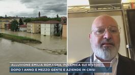 Emila Romagna, alluvione 2023 e caos ristori thumbnail