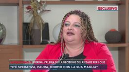 Omicidio Pierina Paganelli, Valeria sulla decisione del riesame per Louis thumbnail