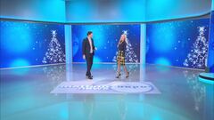 Giovedì 12 dicembre