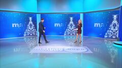 Venerdì 13 dicembre