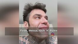 Fedez, la canzone contro preti e cardinali thumbnail