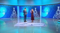 Martedì 24 dicembre