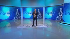 Martedì 31 dicembre