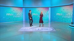 Mercoledì 8 gennaio