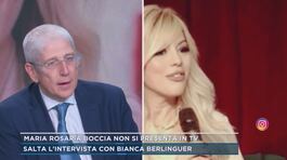 Ospite in studio Mario Giordano: inchieste, cronaca, fatti politici thumbnail