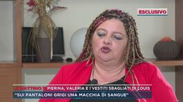 Omicidio Pierina, Valeria e i vestiti sbagliati di Louis thumbnail