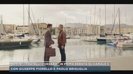 Al via "I fratelli Corsaro" in prima serata su Canale5 thumbnail