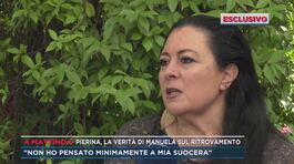 Pierina, la verità di Manuela sul ritrovamento thumbnail