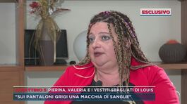 Pierina, Valeria e i vestiti sbagliati di Louis thumbnail