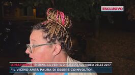 Pierina, la verità di Valeria sul video delle 22:17 thumbnail