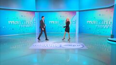 Mercoledì 12 febbraio