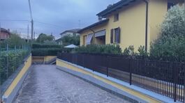 Traversetolo, due corpicini trovati nel giardino di casa thumbnail