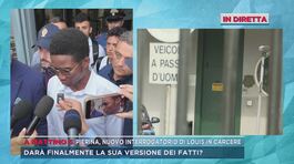 Pierina Paganelli, nuovo interrogatorio di Louis in carcere thumbnail