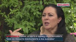 Pierina Paganelli, la verità di Manuela sul ritrovamento thumbnail