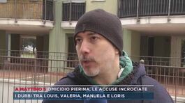 Omicidio Pierina Paganelli, le accuse incrociate thumbnail