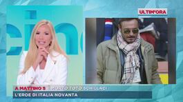Addio a Totò Schillaci thumbnail