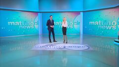 Mercoledì 2 aprile