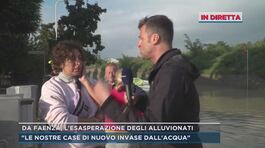 Da Faenza, l'esasperazione degli alluvionati thumbnail