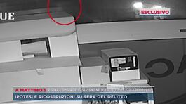 Pierina, l'ombra dell'assassino nei due video delle 22.16 e delle 22.17? thumbnail
