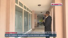 Pierina, in diretta dal condominio di Via del Ciclamino thumbnail