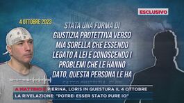 Omicidio Pierina, Loris in questura il 4 ottobre thumbnail