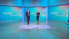 Lunedì 28 aprile