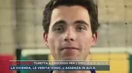 Turetta a processo per l'omicidio di Giulia thumbnail