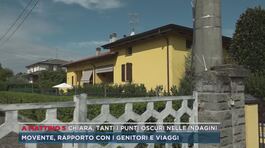 Chiara, tanti i punti oscuri nelle indagini thumbnail