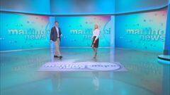 Venerdì 2 maggio