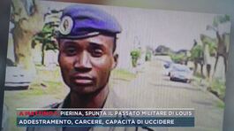 Omicidio Pierina, spunta il passato militare di Louis thumbnail