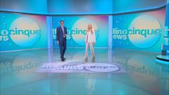 Lunedì 19 maggio