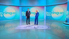 Mercoledì 21 maggio