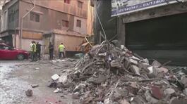 Guerra tra Israele e Hezbollah, Libano in fiamme thumbnail
