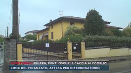 Chiara, punti oscuri e caccia ai complici thumbnail