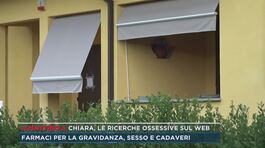 Traversetolo, le ricerche ossessive di Chiara sul web thumbnail